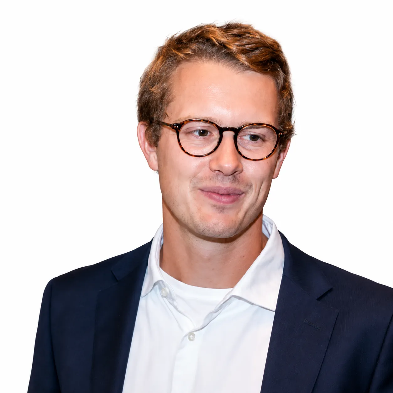 Wouter Delmulle, gecertificeerd accountant